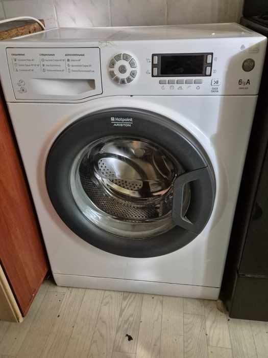 Продам стиральную машинку бу