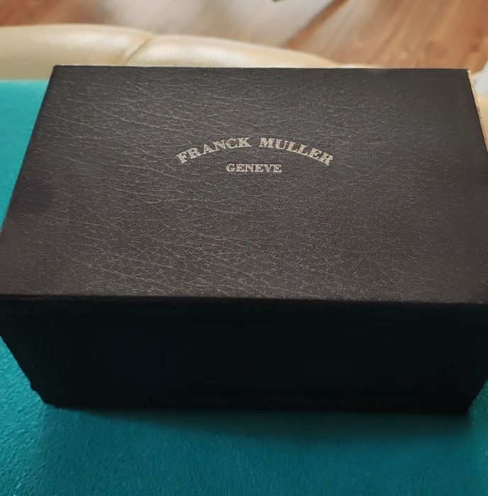 Franck Muller Conquistador Cortez King