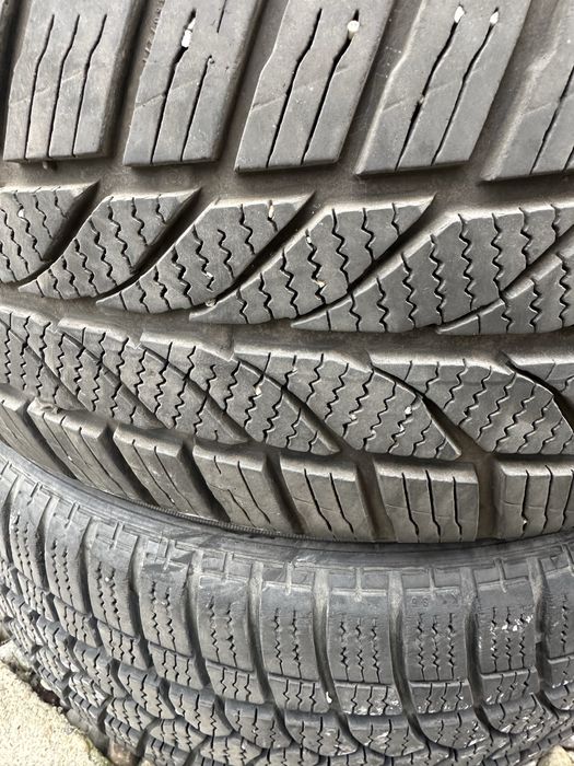 Anvelope M+S 195 50 R15 Sebring