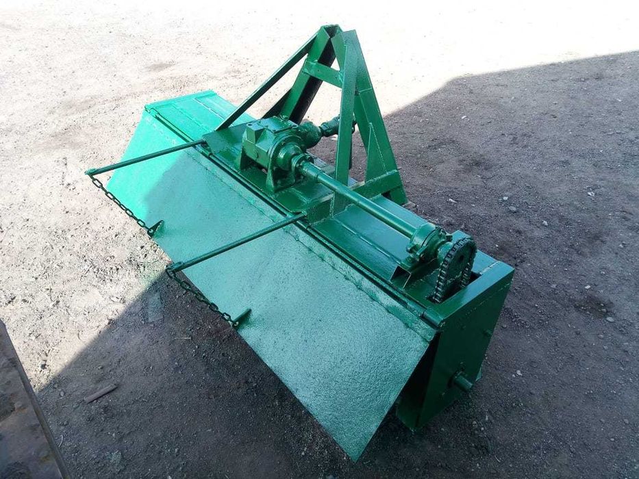 Фреза на трактор, культиватор