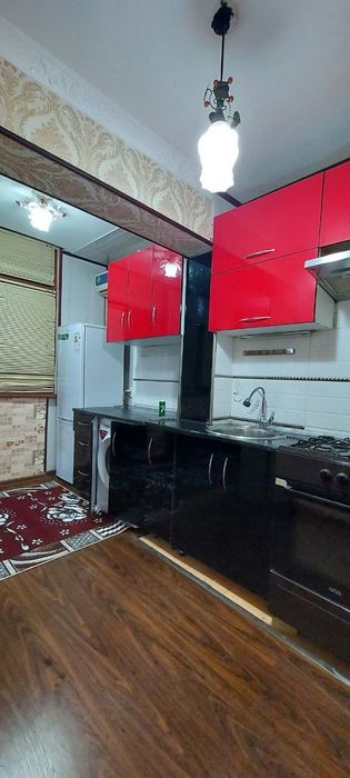 Аренда 3/4/9 Ц-15 Жангох Козогистон посольство Факат Оилага Берилади
