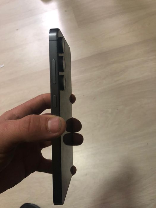 Schimb cu iphone s24 fe