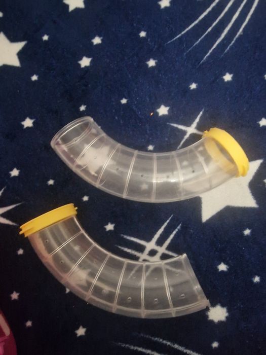 Cusca hamster toate accesoriile