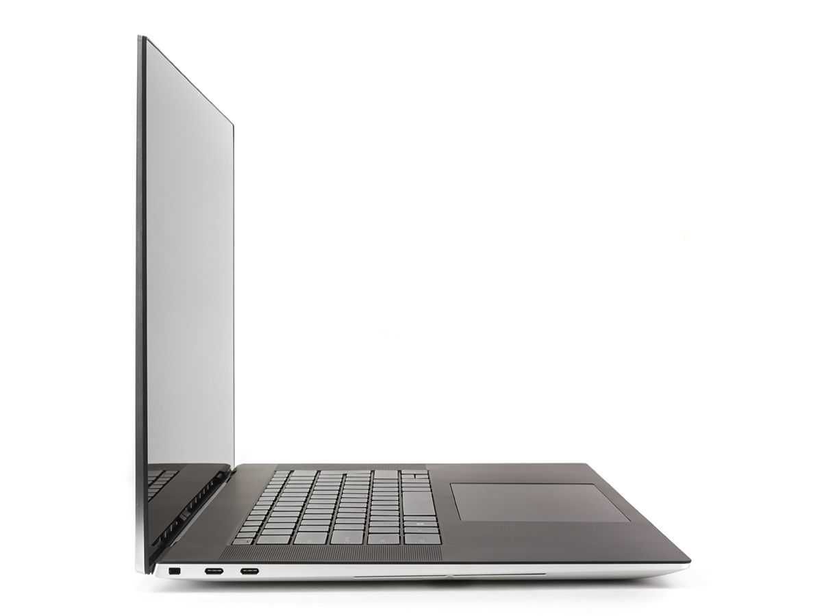 Dell XPS 9710 RTX 3050