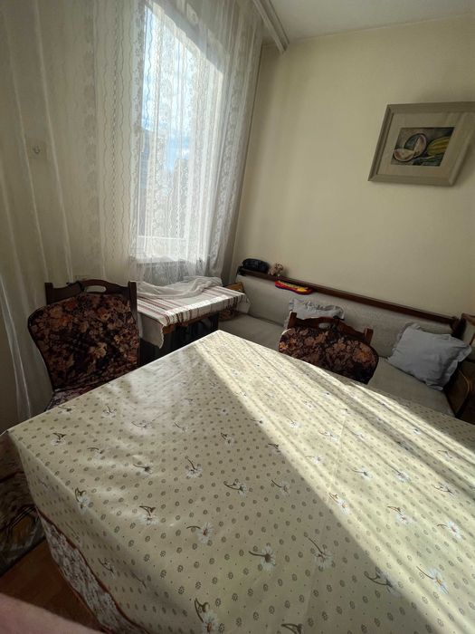 Продава се Тристаен апартамент в Пловдив, Захарна фабрика - 90 кв.м за 1656 €/кв.м - Снимка #1