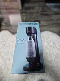 Aparat de apa minerala Soda Stream Gaia Nou!