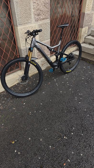 Orbea Rise H10 2023