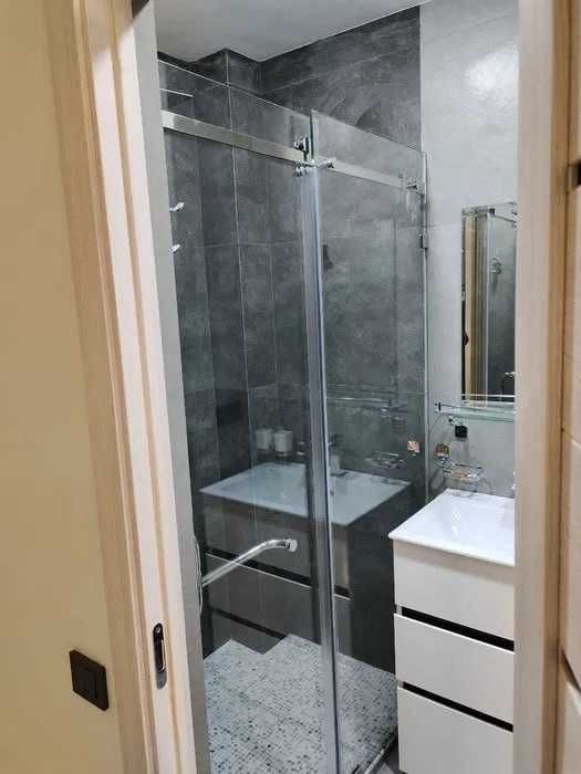 Полностью готовая 38 м² с мебелью и техникой в Ayvon, Ю-2`