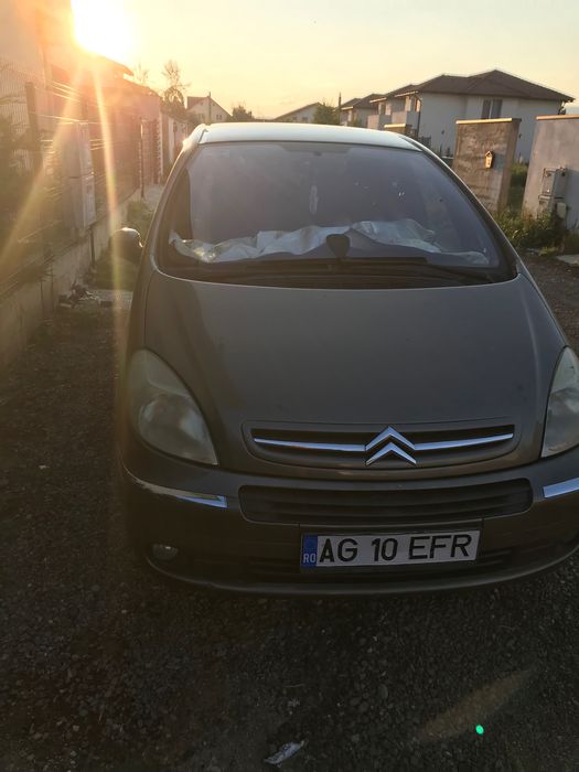 Citroen Xsara Picasso