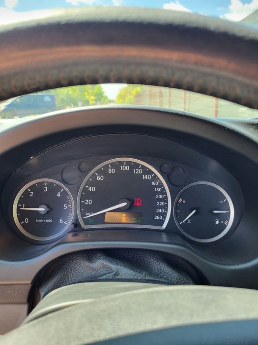 Saab 1.9tid 150cp