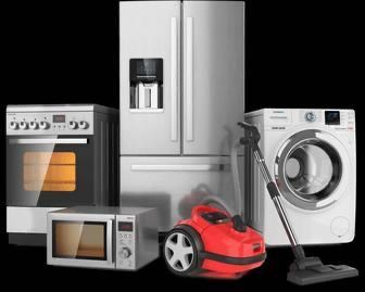 Ремонт холодильников и ремонт стиральных машин любых типов