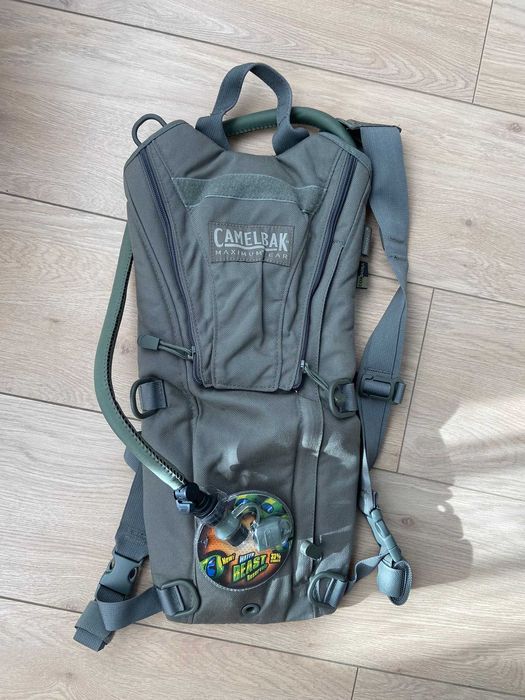 camelback, burduf de apa, 3 litri