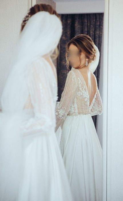 Rochie de mireasa
