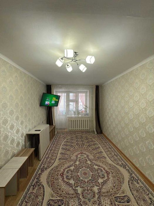 продается 1 ком квартира район Монкеулы