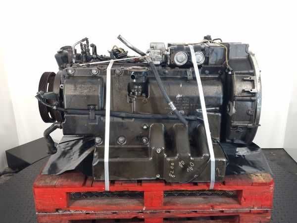 Motor complet Mercedes OM906HLA.V/1 - Piese de motor Mercedes-Benz