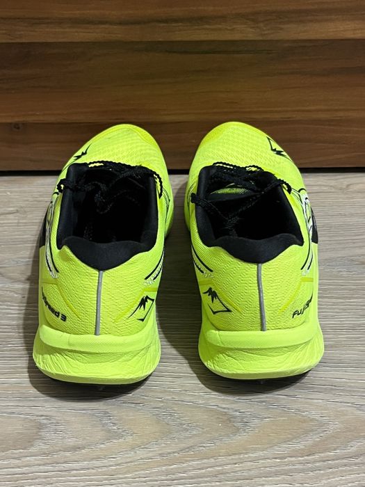 Asics Fujispeed 3 р-р 41,5 , 7 uk, 26 см.