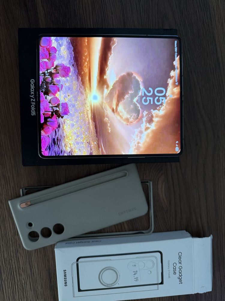 Samsung Z Fold5 512GB