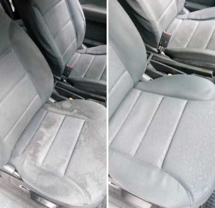 Пране на тапицерия! Зимна цена 35лв без ДДС