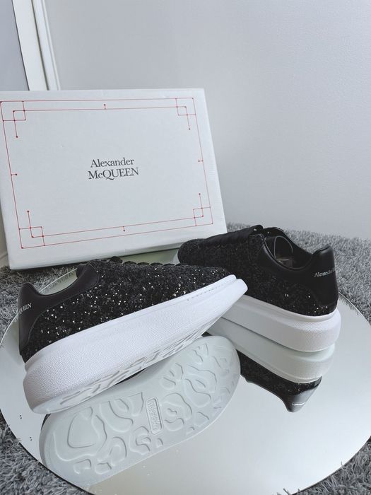 Adidasi Alexander Mcqueen