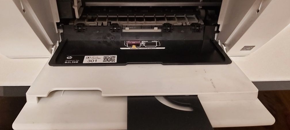 Imprimanta HP 1510