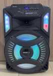 Караоке тонколона BENZER BR-5002