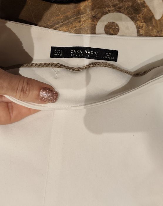 Сако и панталонки Зара