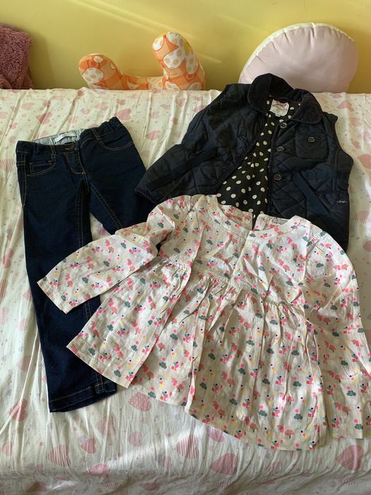 Дънки Guess оригинал от Лондон