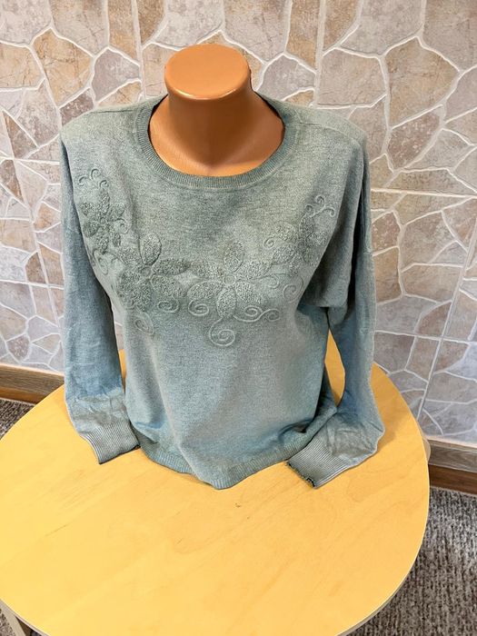 Pulover dama foarte finut