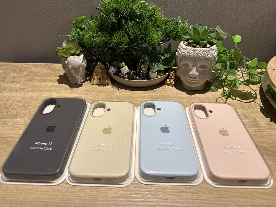 Husa Iphone 17 Iphone 17 AIR