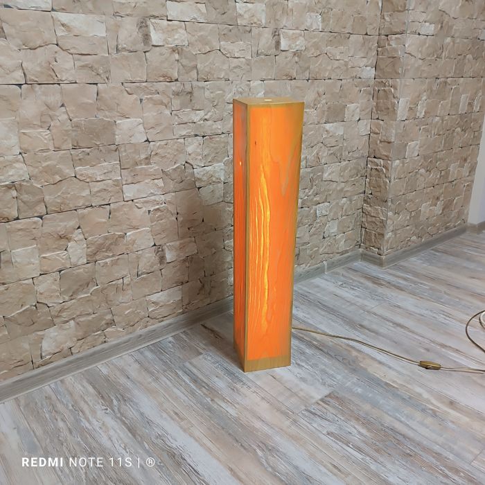 Декоративна лампа