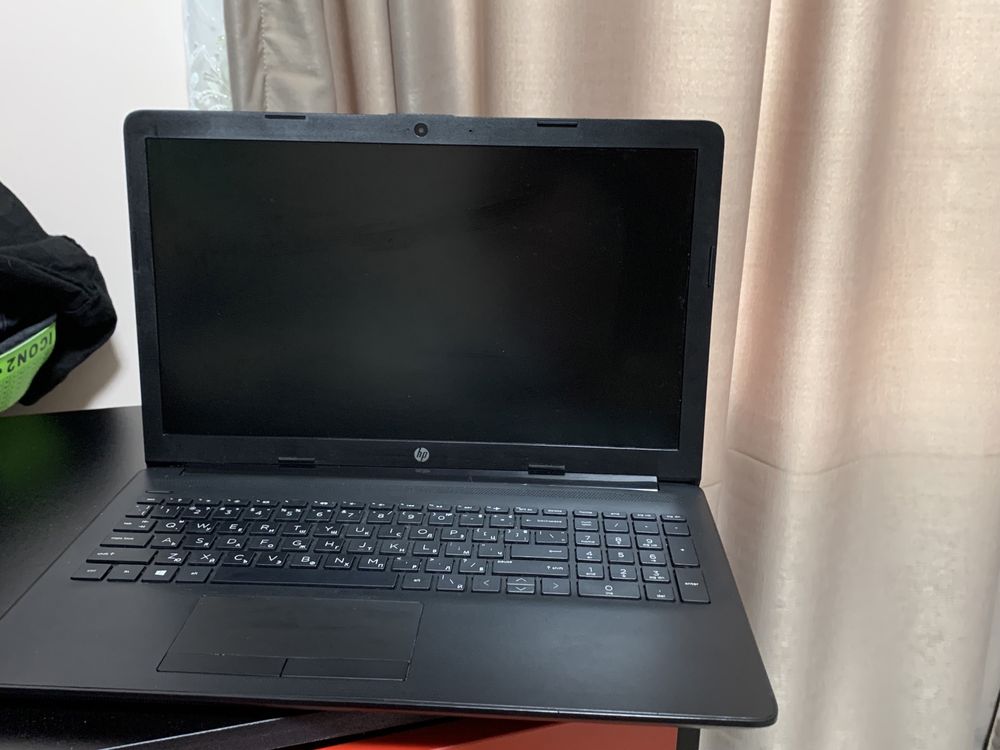 Laptop HP windows 10 Pro