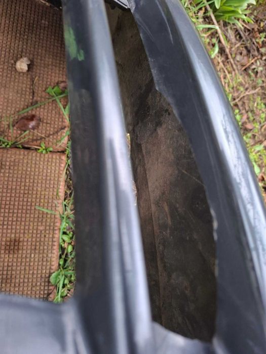 Предна броня Audi A4 B7 стандартна