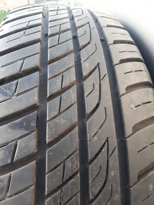 Anvelope vara Barum Briliantis 2 portugalia vara Rosava Itegro ukraina