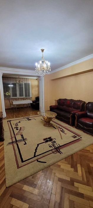 Сдам евро квартиру на Ойбек афросиаб