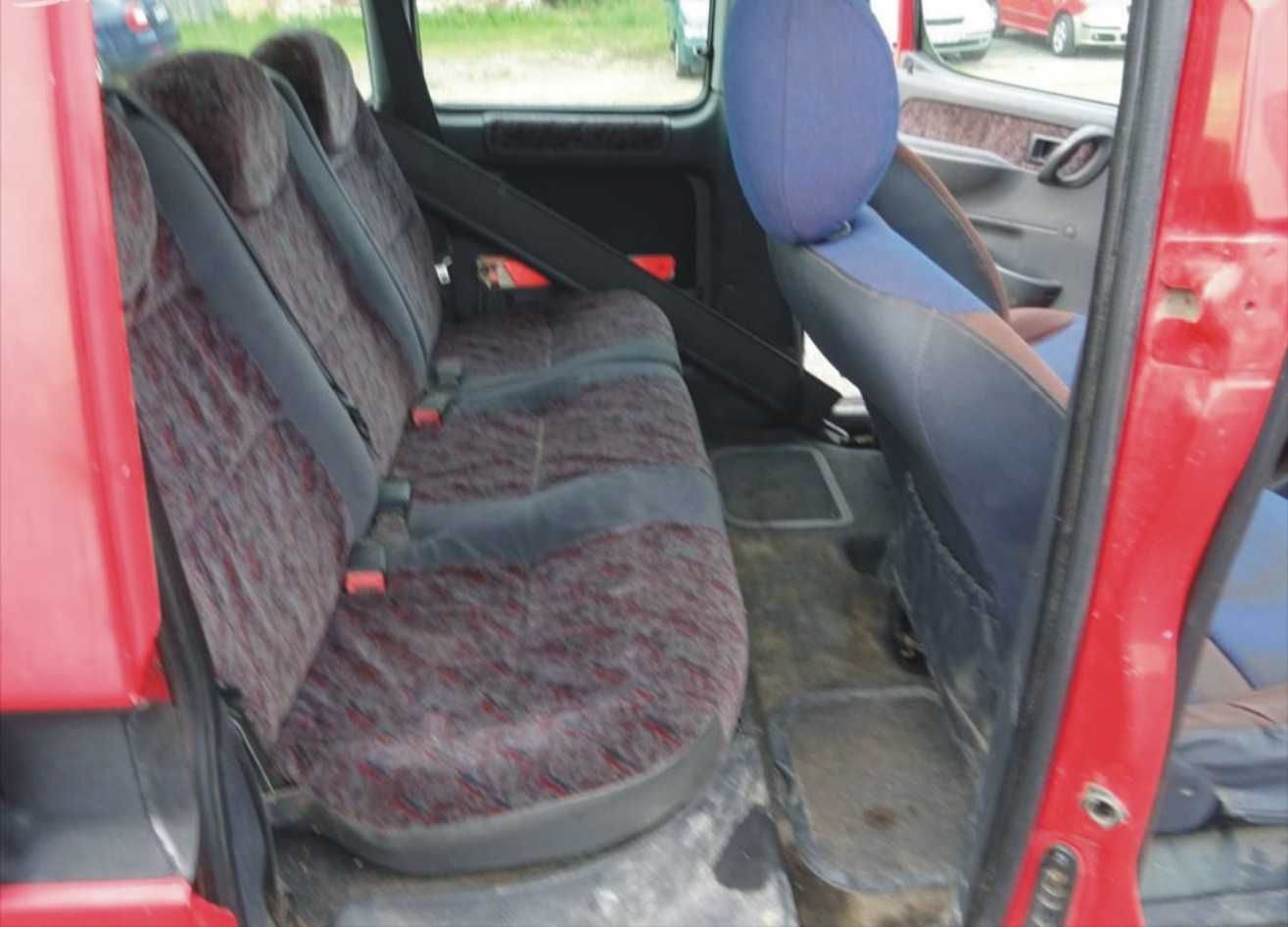 ЧАСТИ Ситроен БЕРЛИНГО Пежо Партнер Citroen Berlingo - Peugeot Partner