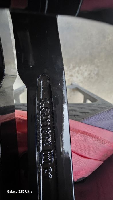 Джанти 18 5х112 8.5