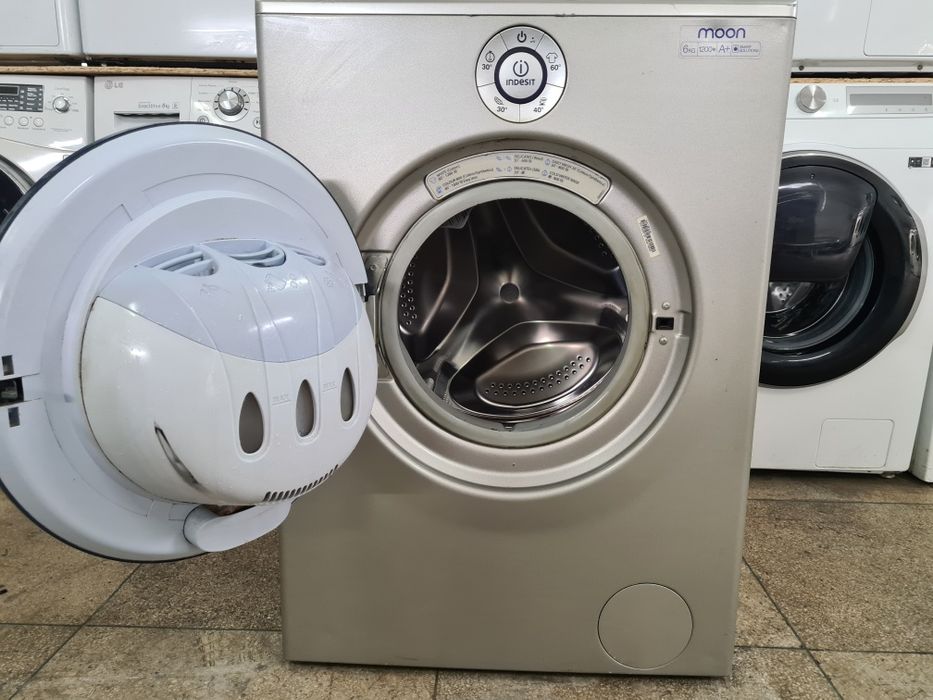 Masină de Spălat Indesit A+++