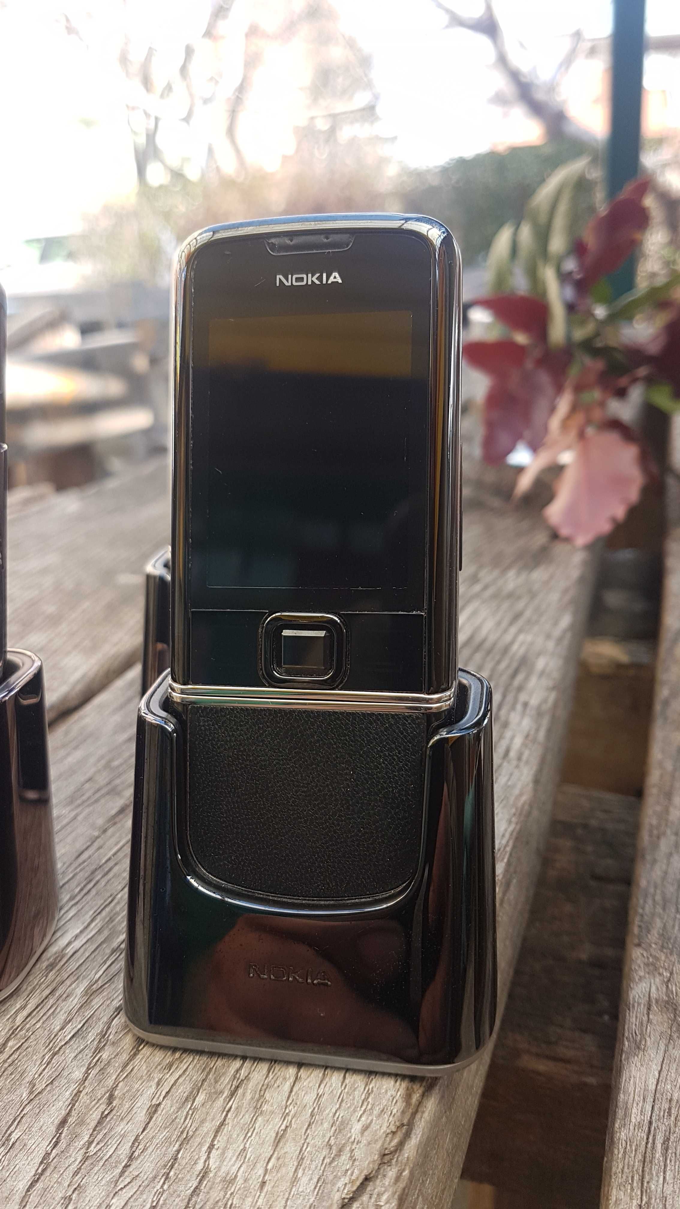 Nokia 8800 Arte Collection 12 броя