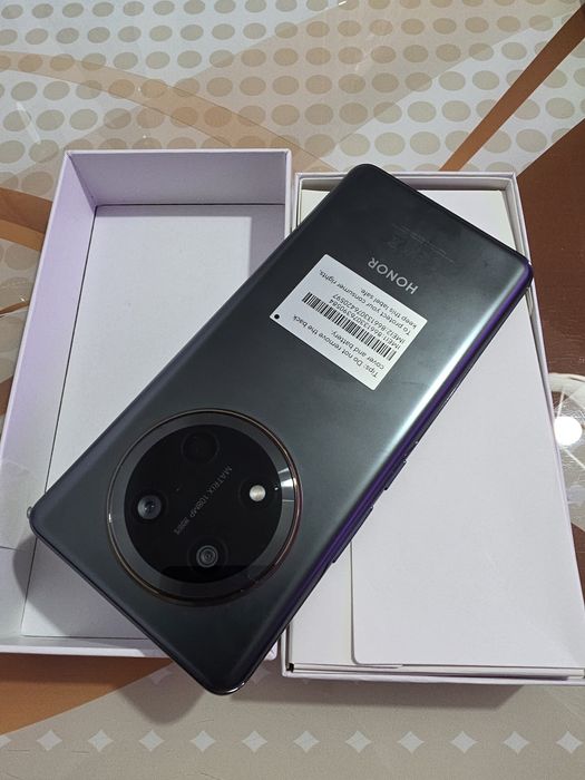 Honor Magic 7 Lite