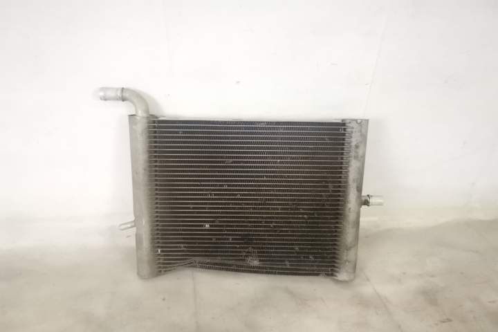 Оригинален Въздушен Интеркулер / Original Air Intercooler - [Десен] за
