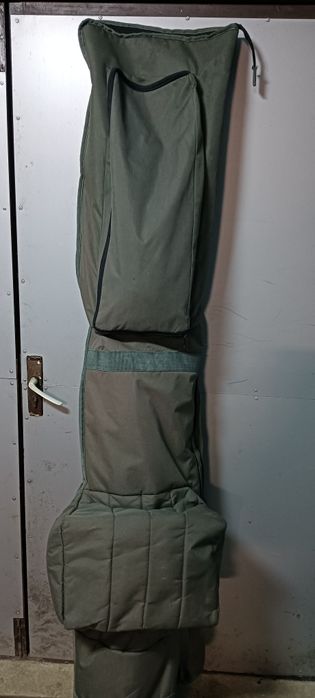 Husa lansete Baracuda C1-T