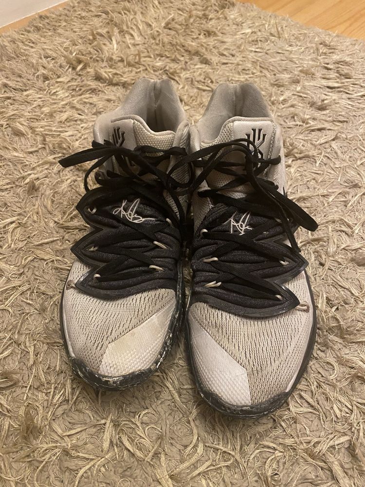 Nike Kyrie 5 Oreo EUR42