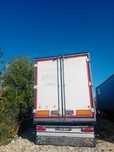 Vind/Schimb semiremorca frigo