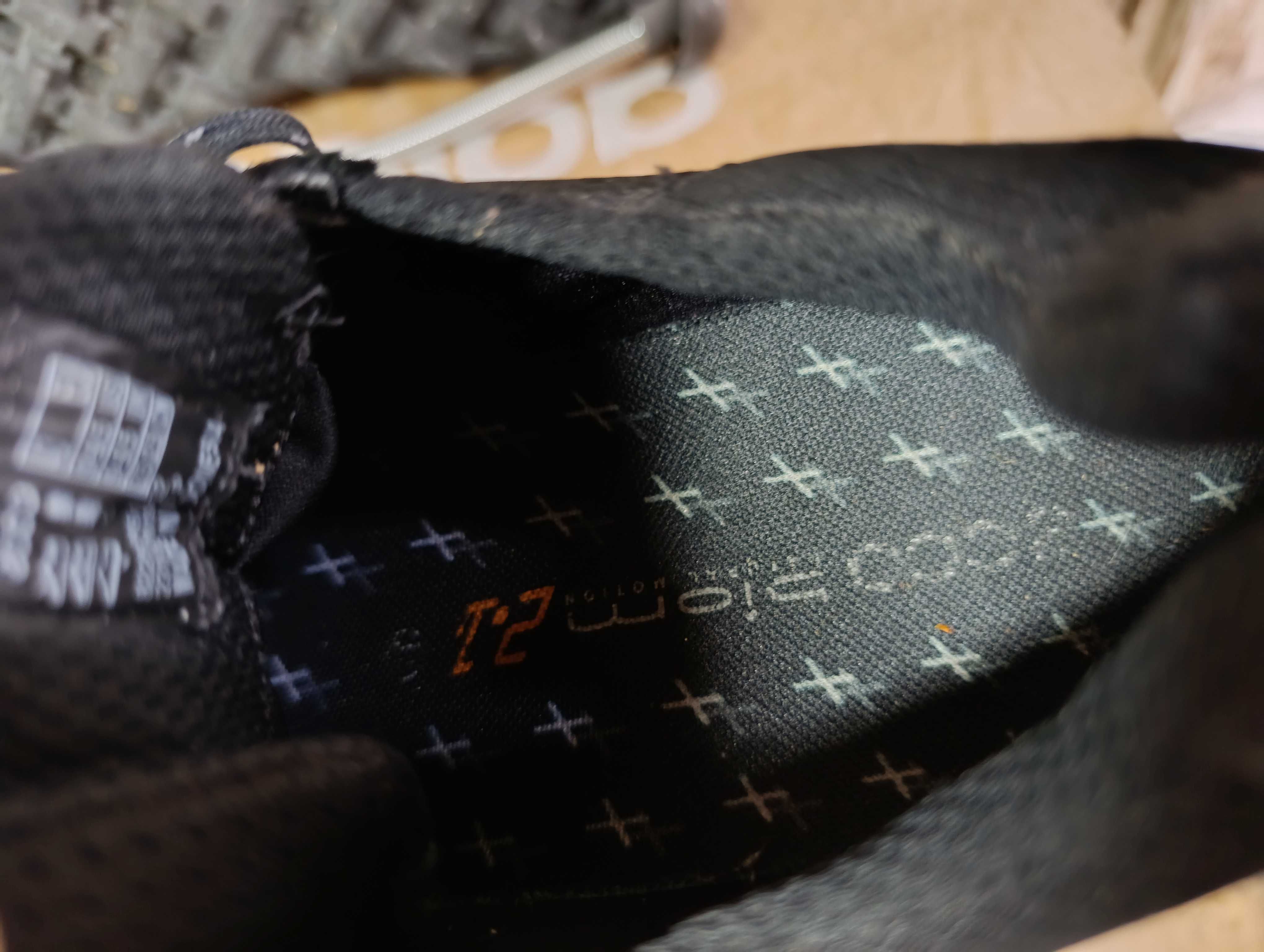 ECCO Biom 2.1 X Country Textile Gore-Tex''оригинални обувки 43 номер