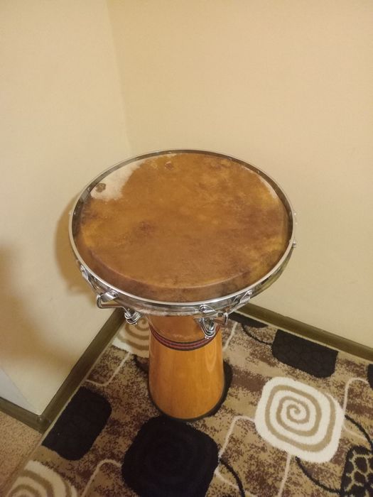 Srochniy Jambe Sotiladi