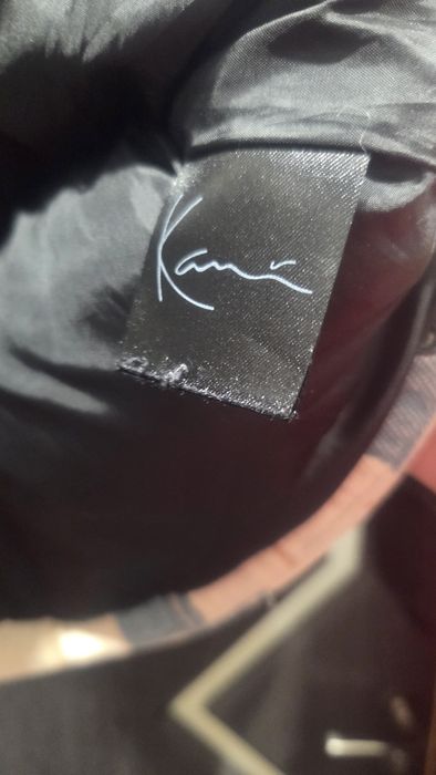 Karl Kani Мъжко яке