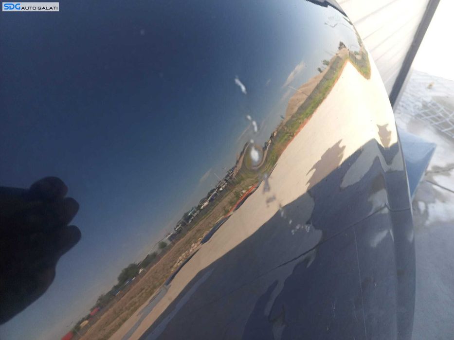 Capota Motor Ford Focus 2 Facelift 2007 - 2010 [L0804] [Depozit] [D]