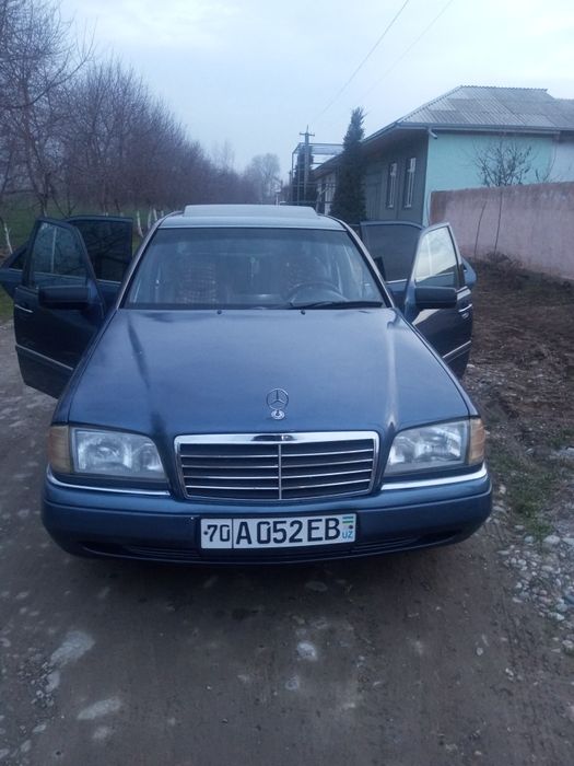 Мерседес гарантины