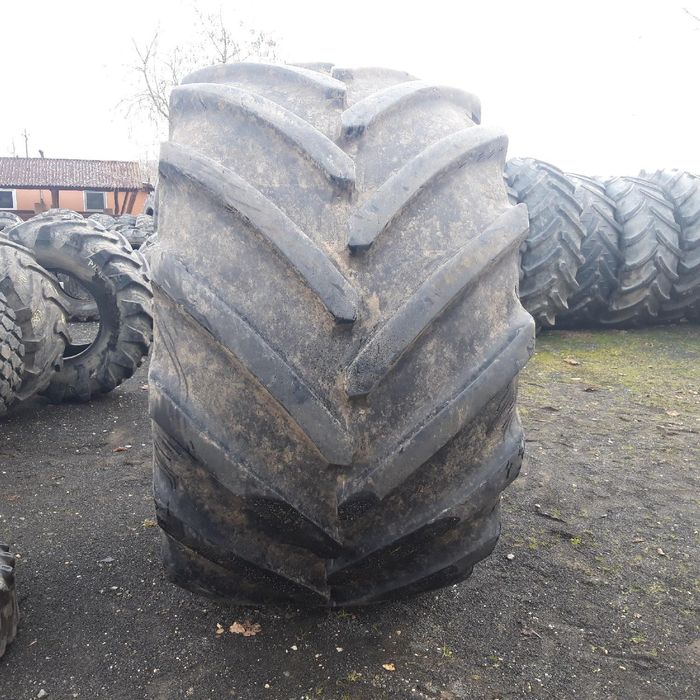 Cauciucuri 1000/55R32  Michelin Anvelope PRET BUN. Profita!