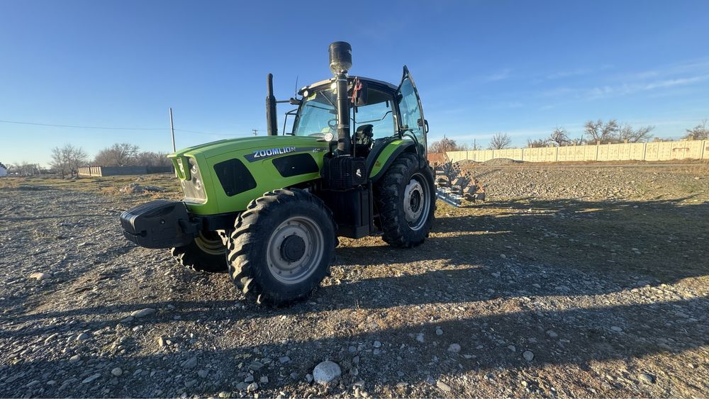 Срочно продоется ZOOMLION RS 1804-1